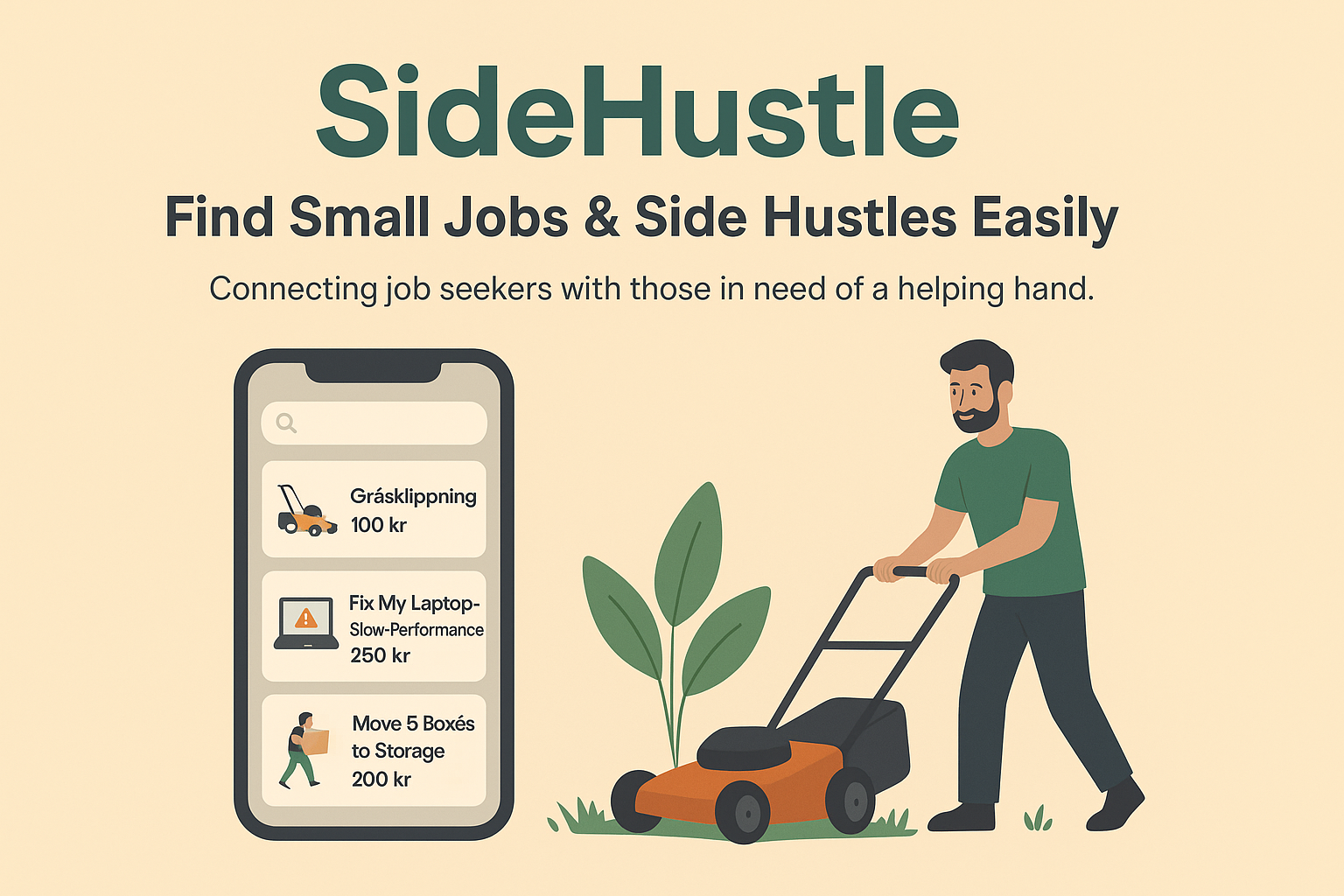 SideHustle
